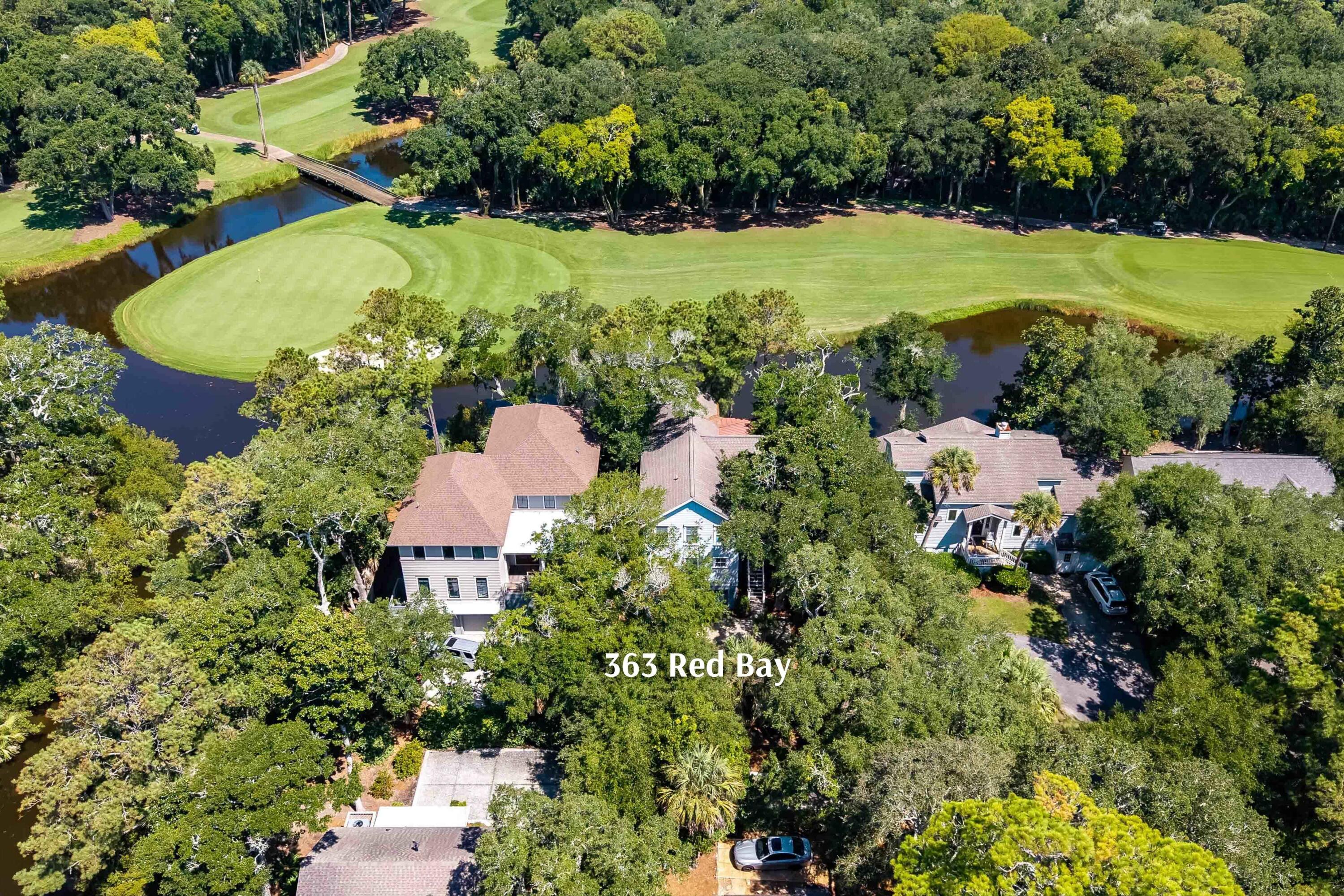 363 Red Bay Road