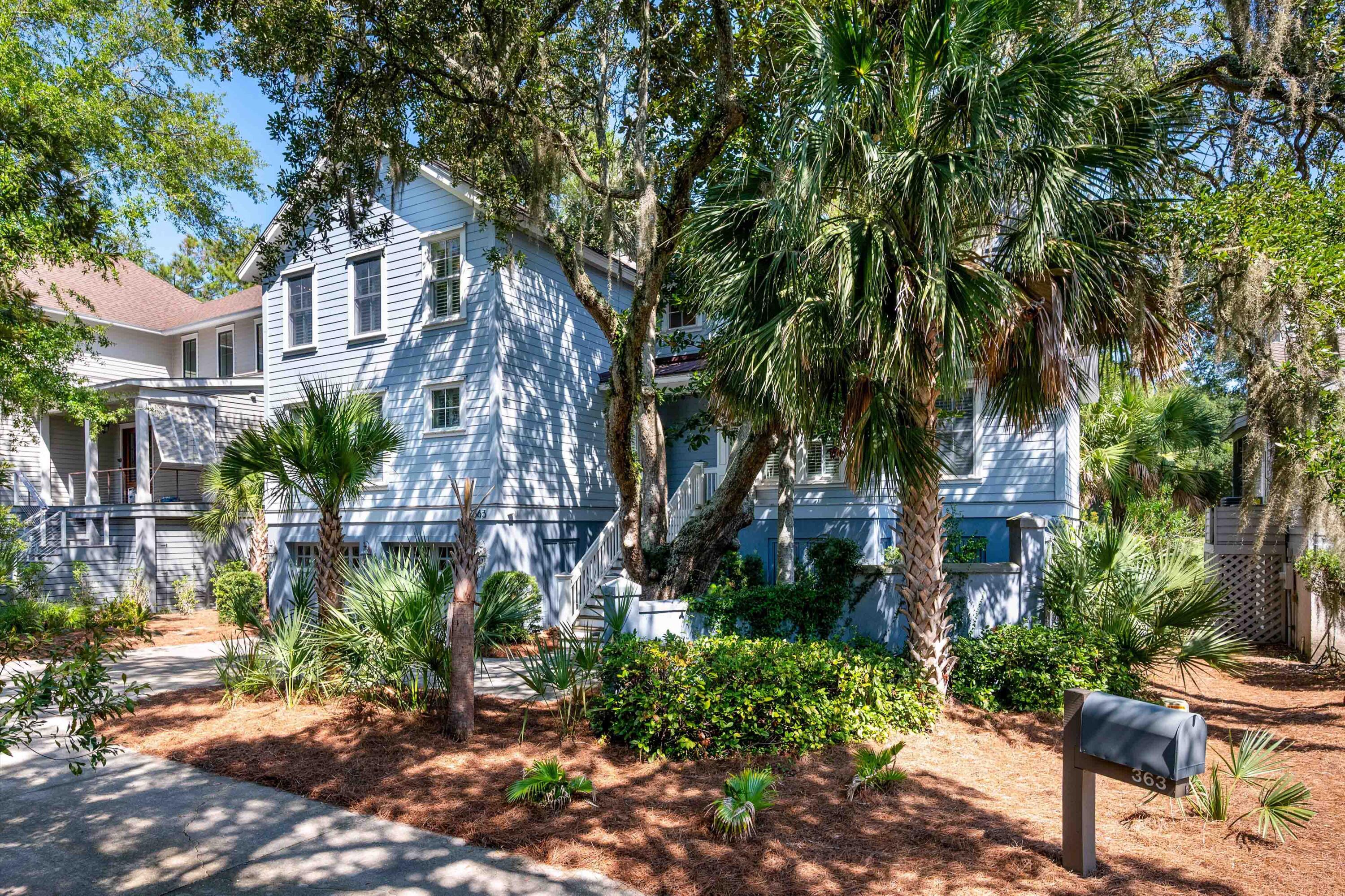 363 Red Bay Road