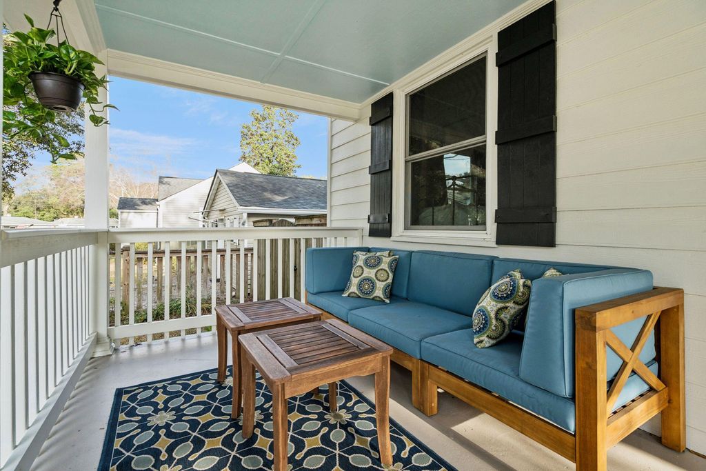 Photo of 4632 Holmes Avenue, North Charleston, SC 29405 (MLS # 26001735)