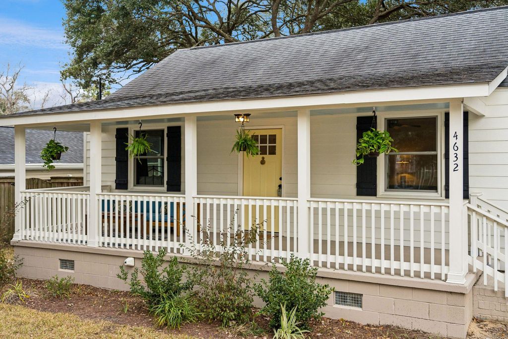 Photo of 4632 Holmes Avenue, North Charleston, SC 29405 (MLS # 26001735)