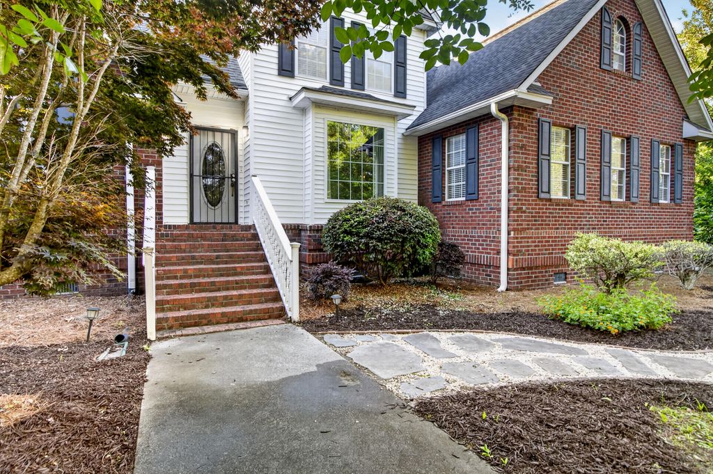 Photo of 1882 Central Park Road, Charleston, SC 29412 (MLS # 26013318)
