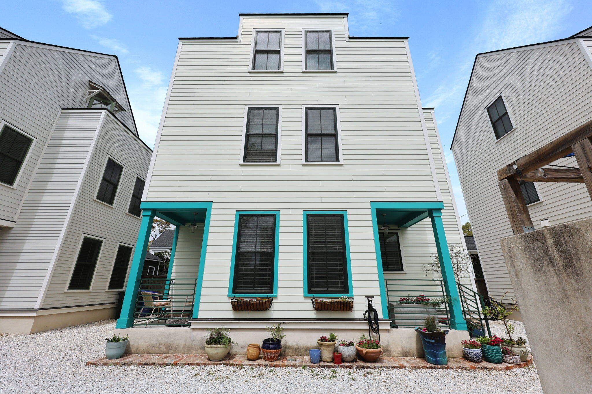 3 1/2 Maranda Holmes Street B