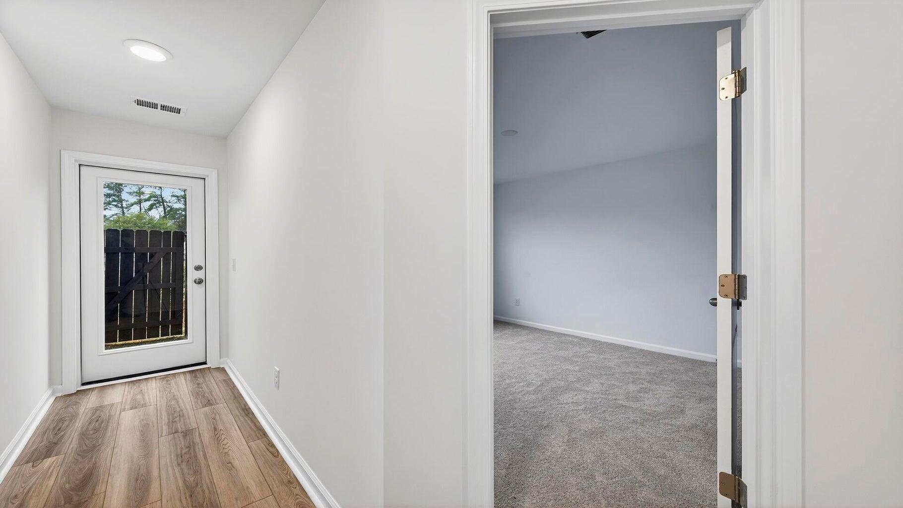 4633 Forest Hills Drive 1002
