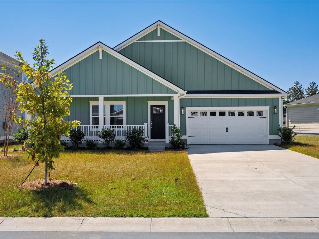 Photo of 402 Radiant Blue Way, Summerville, SC 29486 (MLS # 26005767)