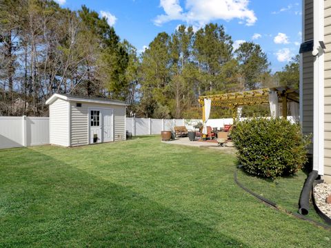 A home in Moncks Corner