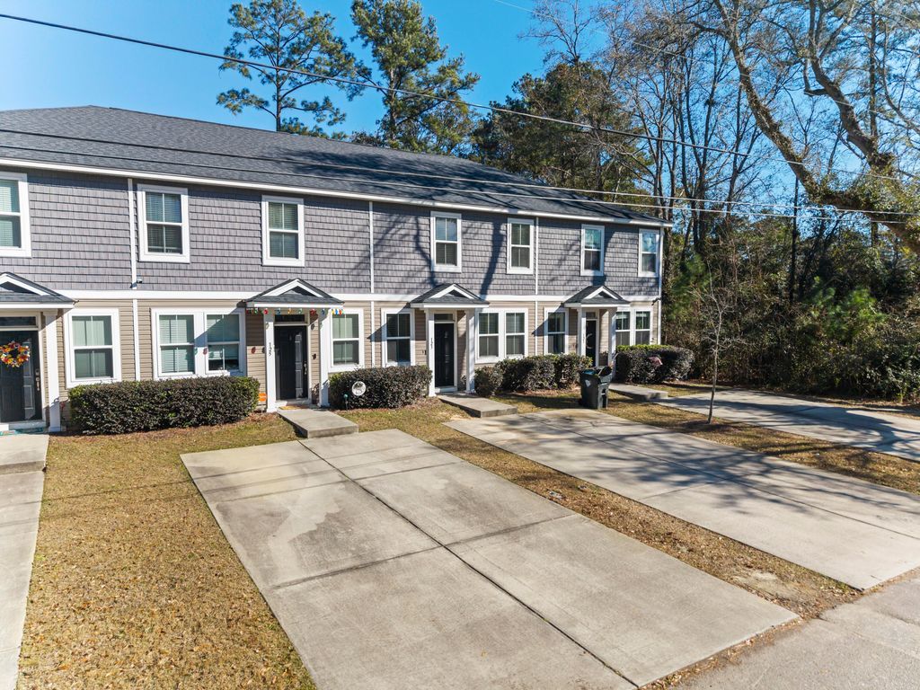 Photo of 123 Boone Street, Summerville, SC 29483 (MLS # 26002879)