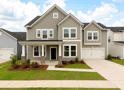 Photo of 1209 Marsh Royal Street, Summerville, SC 29485 (MLS # 26012225)