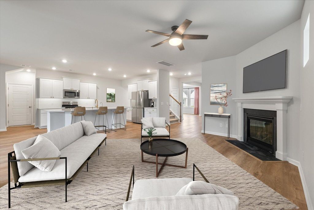 Photo of 1209 Marsh Royal Street, Summerville, SC 29485 (MLS # 26012225)