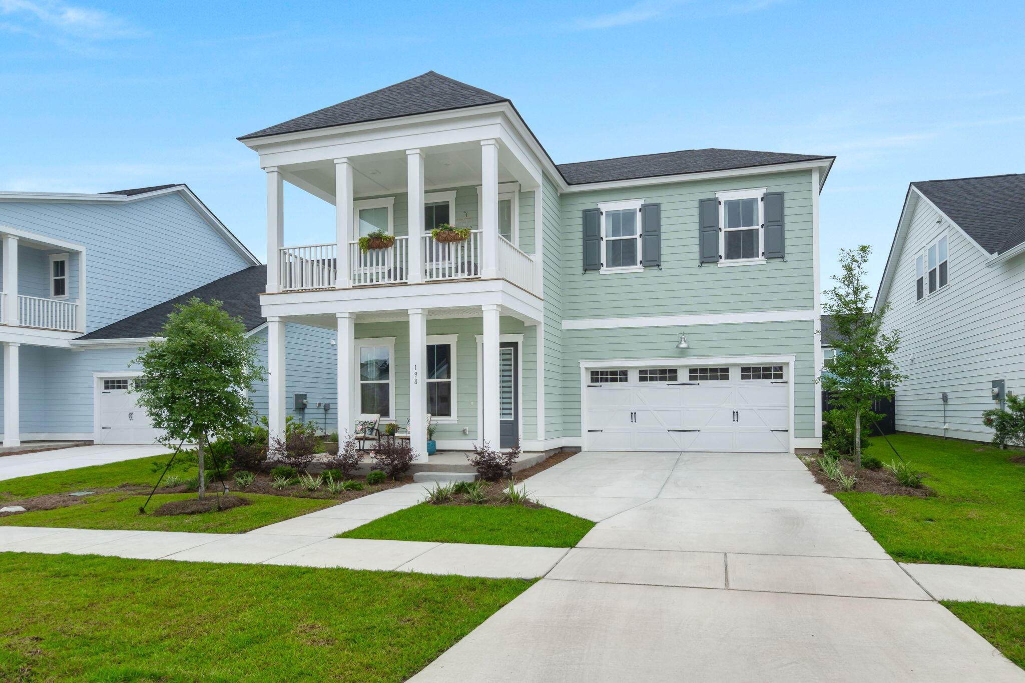198 Steepbrook Drive