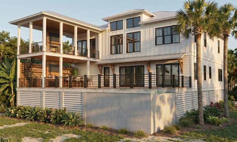 Photo of 2700 Cameron Boulevard, Isle of Palms, SC 29451 (MLS # 26018993)
