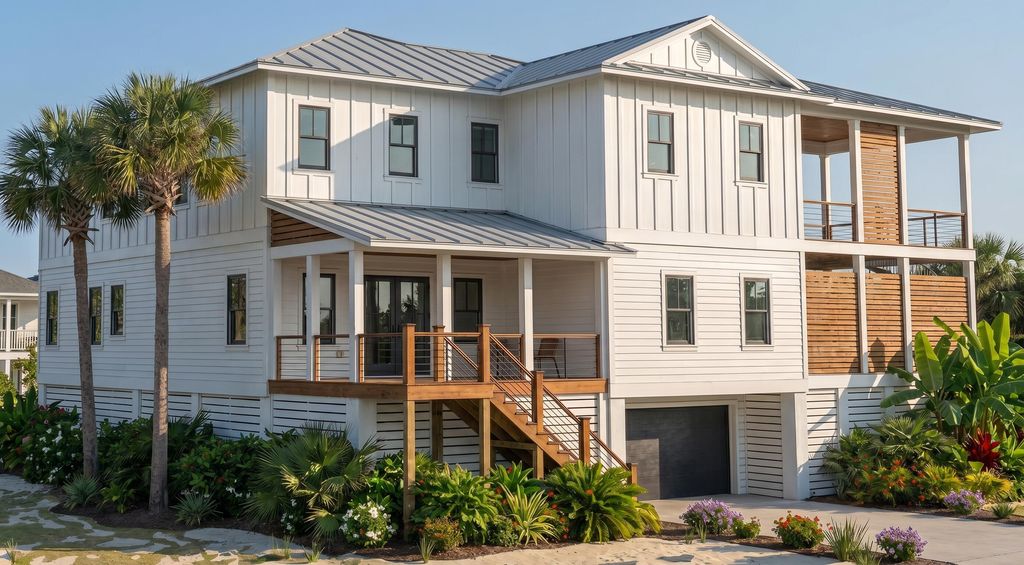 Photo of 2700 Cameron Boulevard, Isle of Palms, SC 29451 (MLS # 26018993)