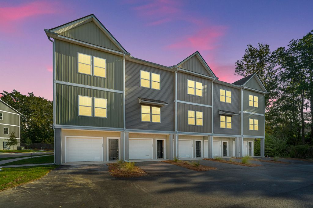 Photo of 107 Aplomb Alley, Charleston, SC 29414 (MLS # 25015503)