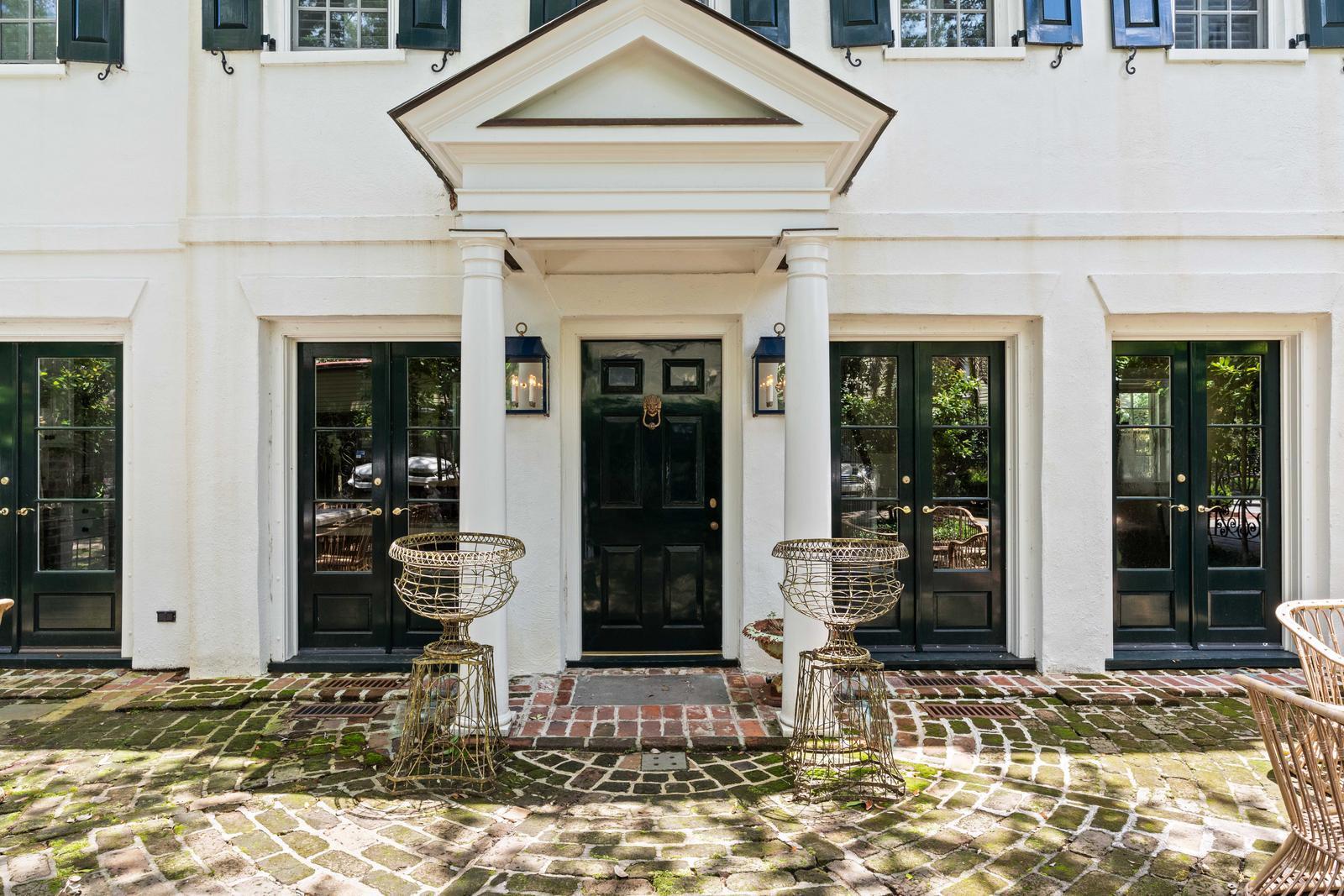 22 Lamboll Street C