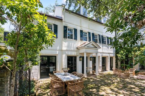 Photo of 22 Lamboll Street #C, Charleston, SC 29401 (MLS # 25017129)
