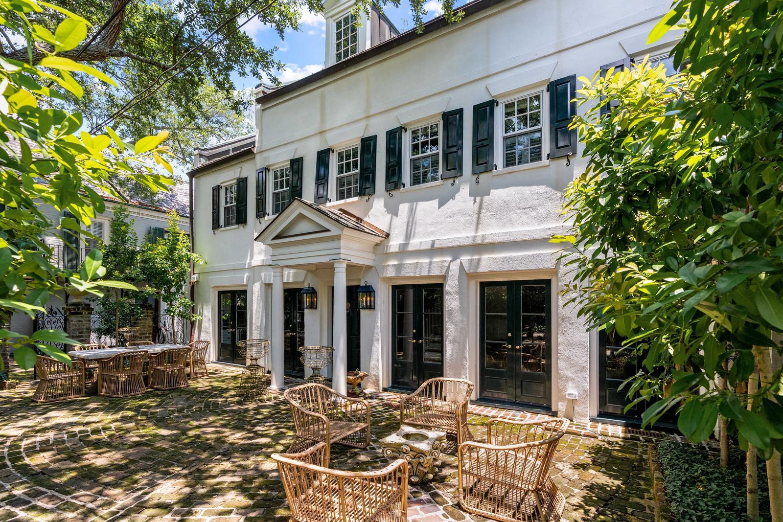 22 Lamboll Street C