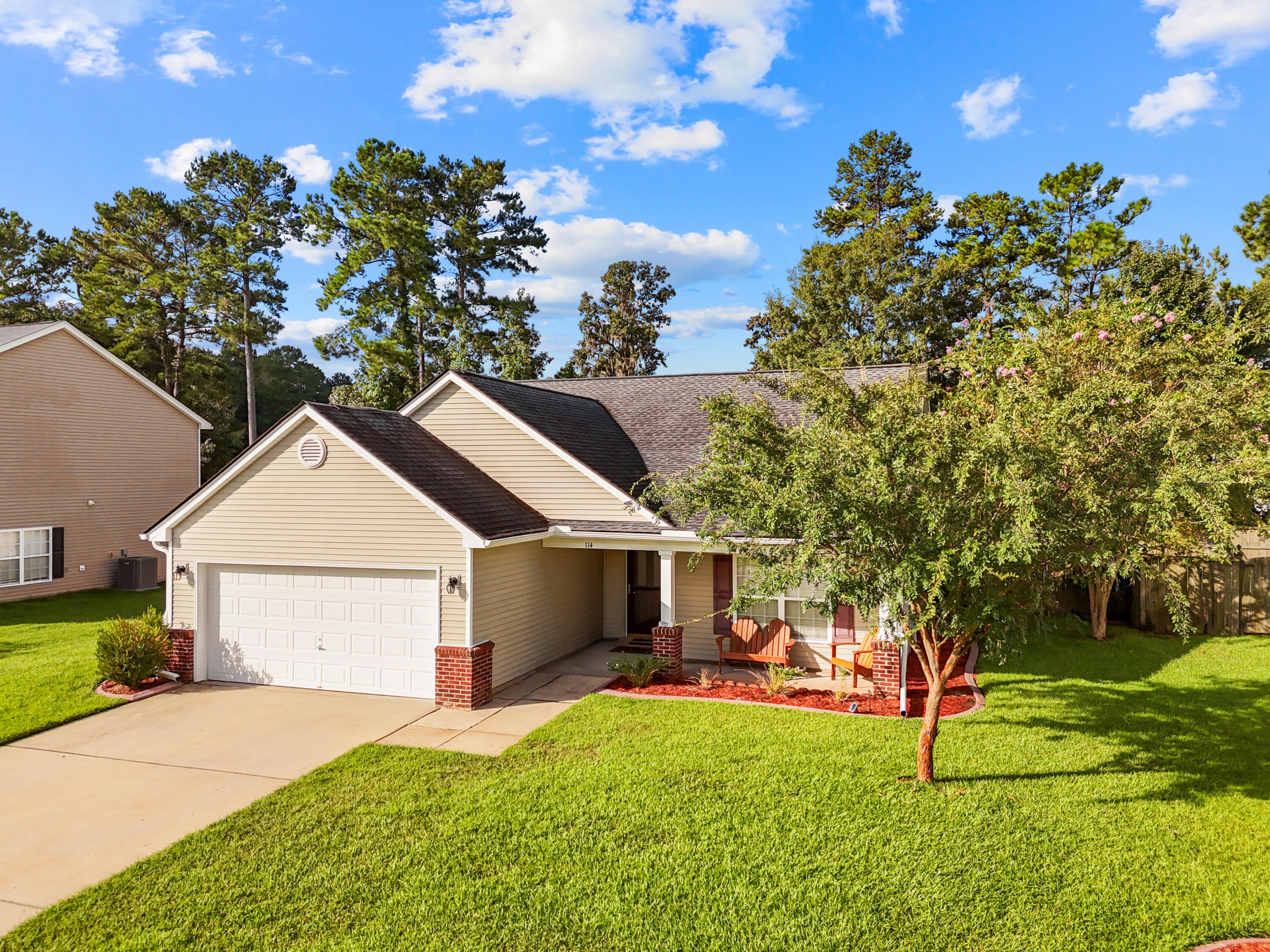 114 Pine Hall Drive