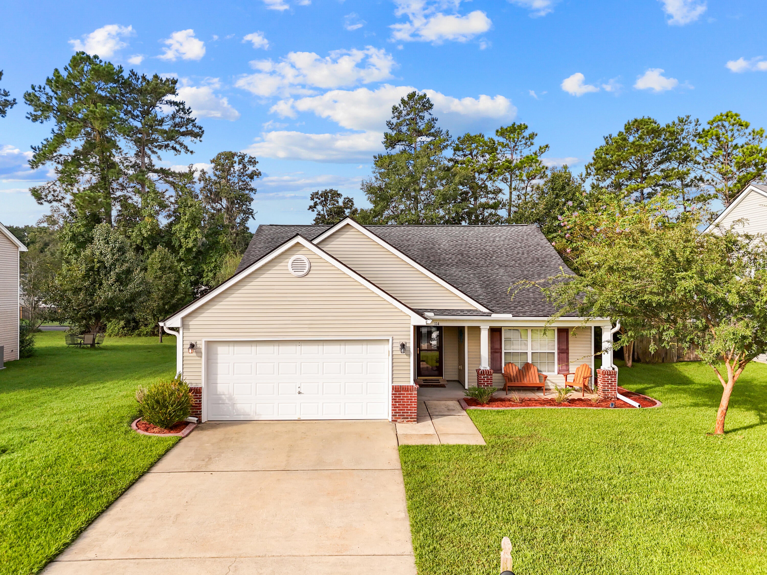 114 Pine Hall Drive