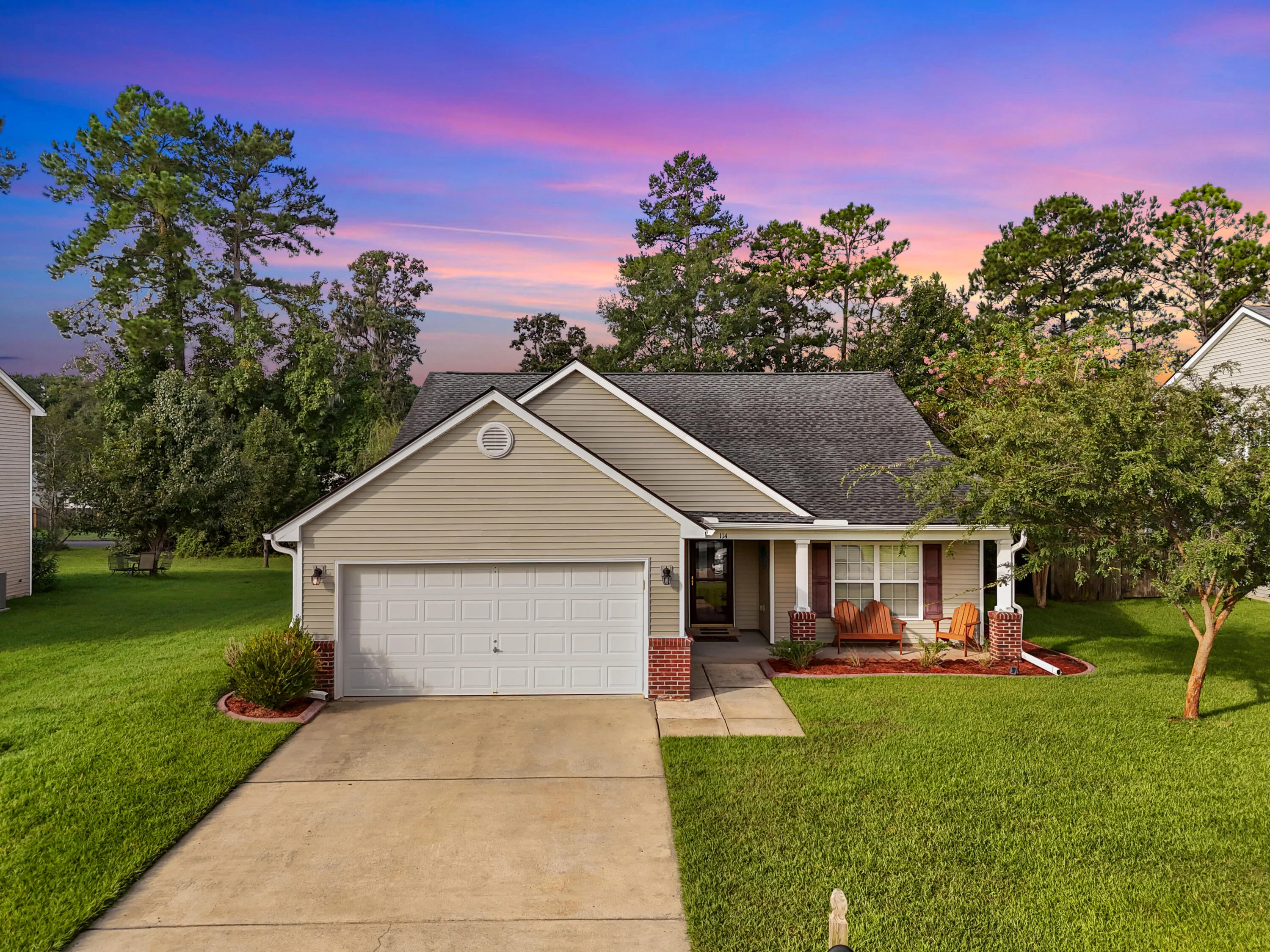 114 Pine Hall Drive