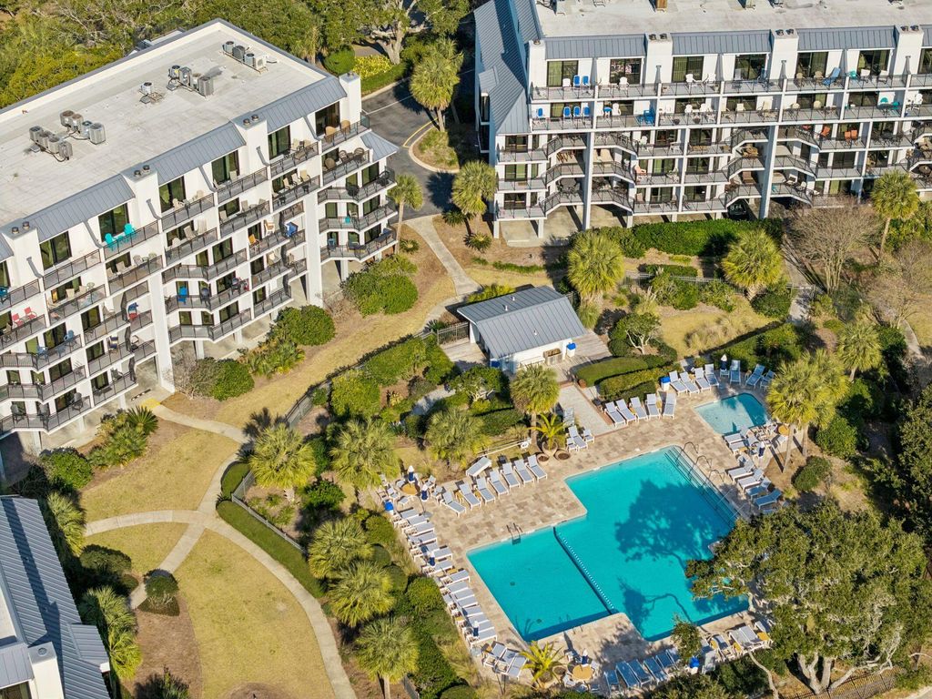 Photo of 7600 Palmetto Drive #107 B, Isle of Palms, SC 29451 (MLS # 26003571)