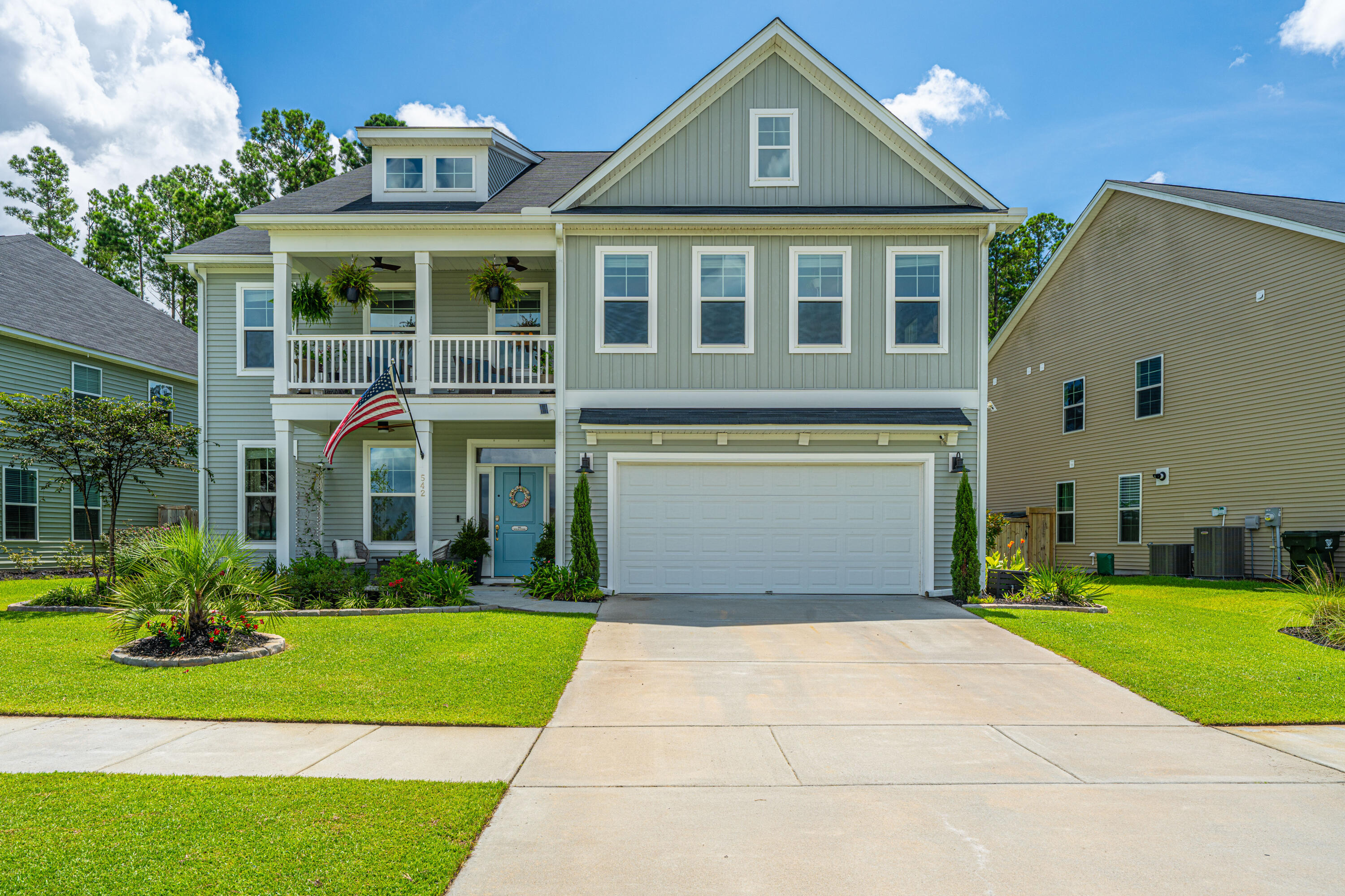 542 Dunswell Drive