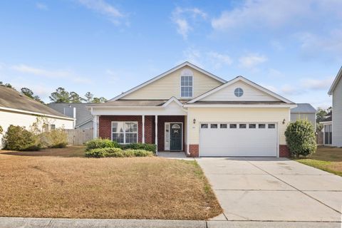 285 Westbrooke Road Summerville SC 29486