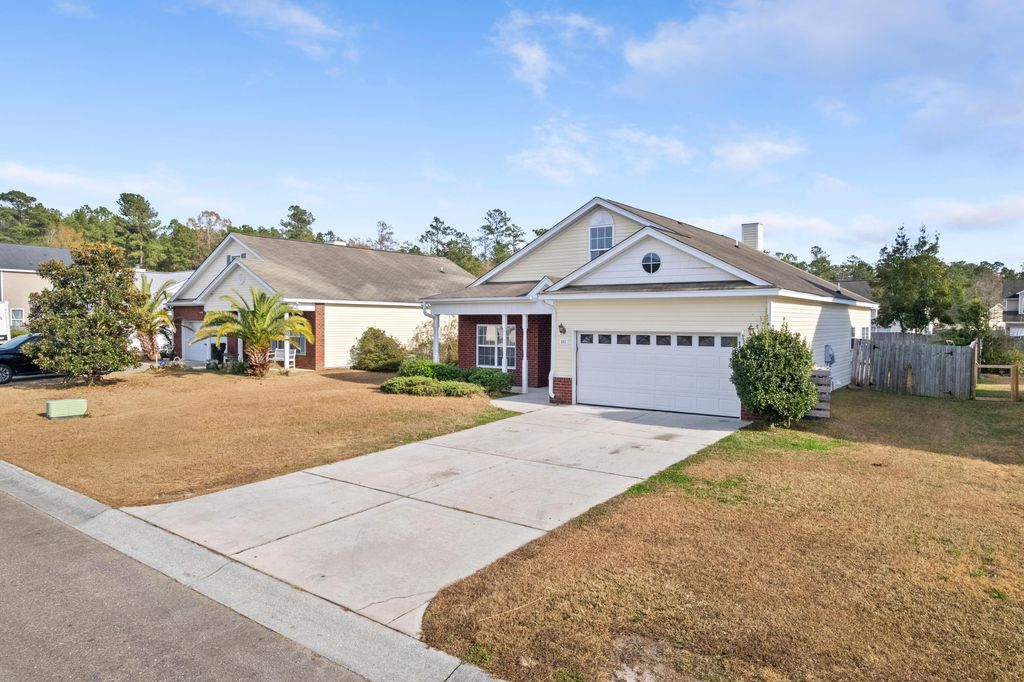 Photo of 285 Westbrooke Road, Summerville, SC 29486 (MLS # 25033097)