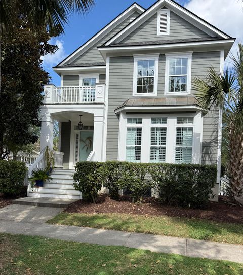 Photo of 120 Etiwan Park Street, Charleston, SC 29492 (MLS # 26007287)