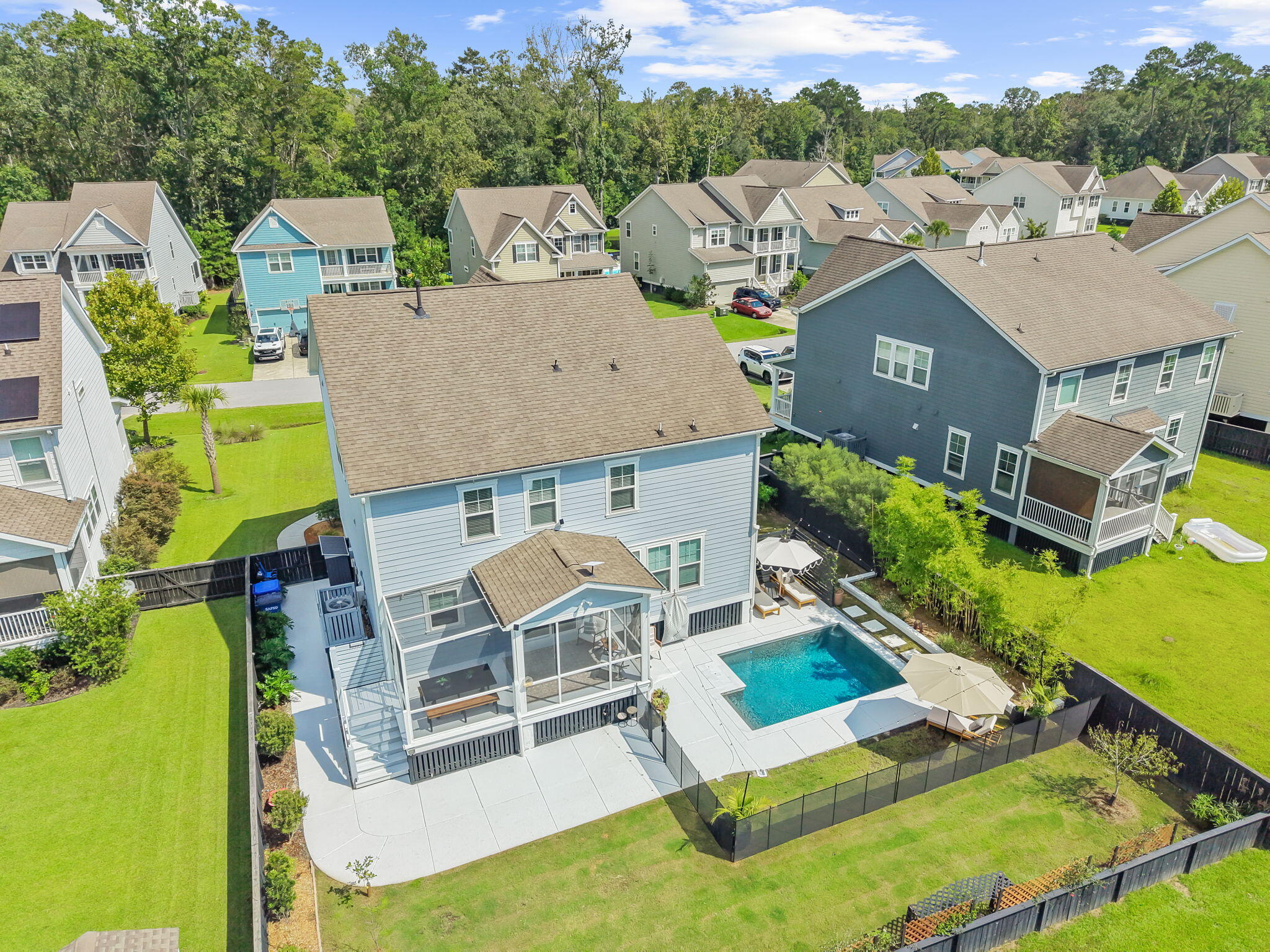 1471 Brockenfelt Drive