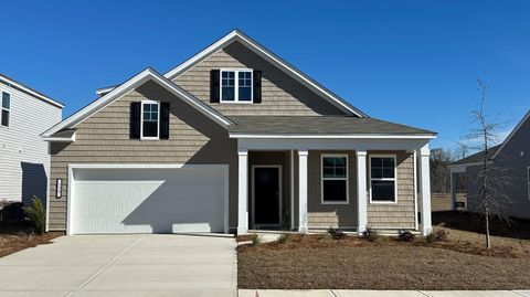 A home in Moncks Corner