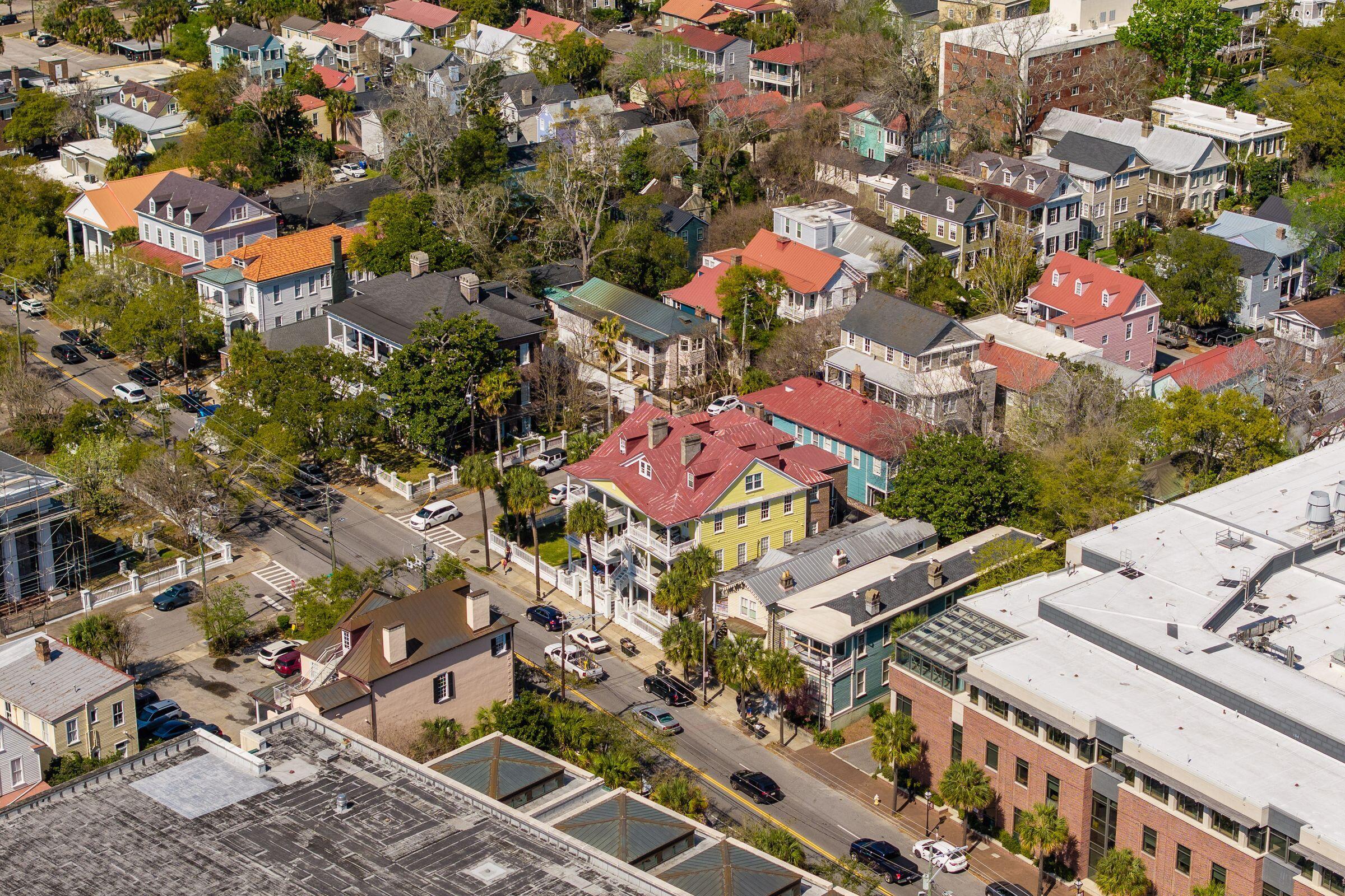 212 Calhoun Street C