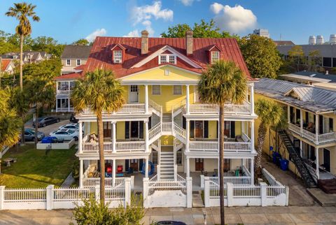 212 Calhoun Street C Charleston SC 29401