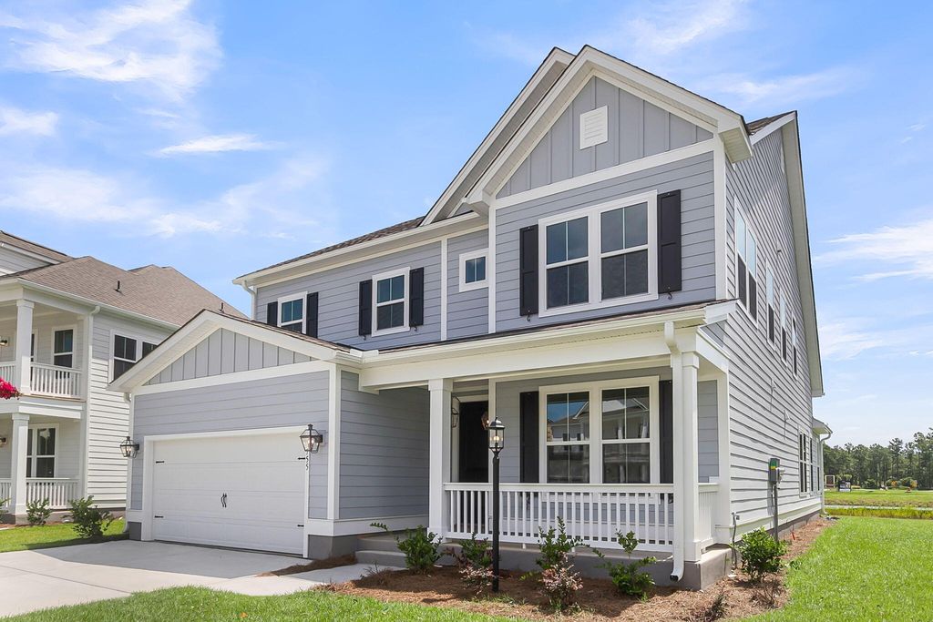 Photo of 755 Maynard Lane, Summerville, SC 29486 (MLS # 25009919)