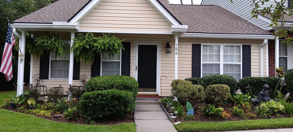 Photo of 100 Hornby Circle, Goose Creek, SC 29445 (MLS # 26000739)