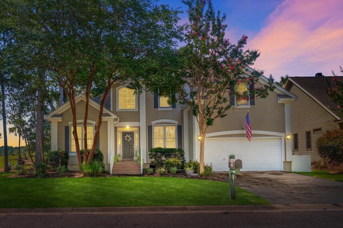 3207 Heathland Way, Mount Pleasant, SC, 29466
