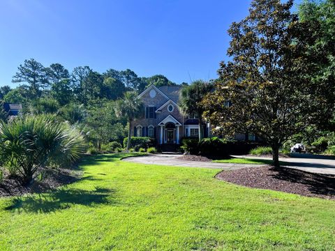 A home in Mount Pleasant