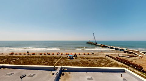 A home in Folly Beach