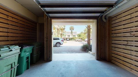 A home in Folly Beach