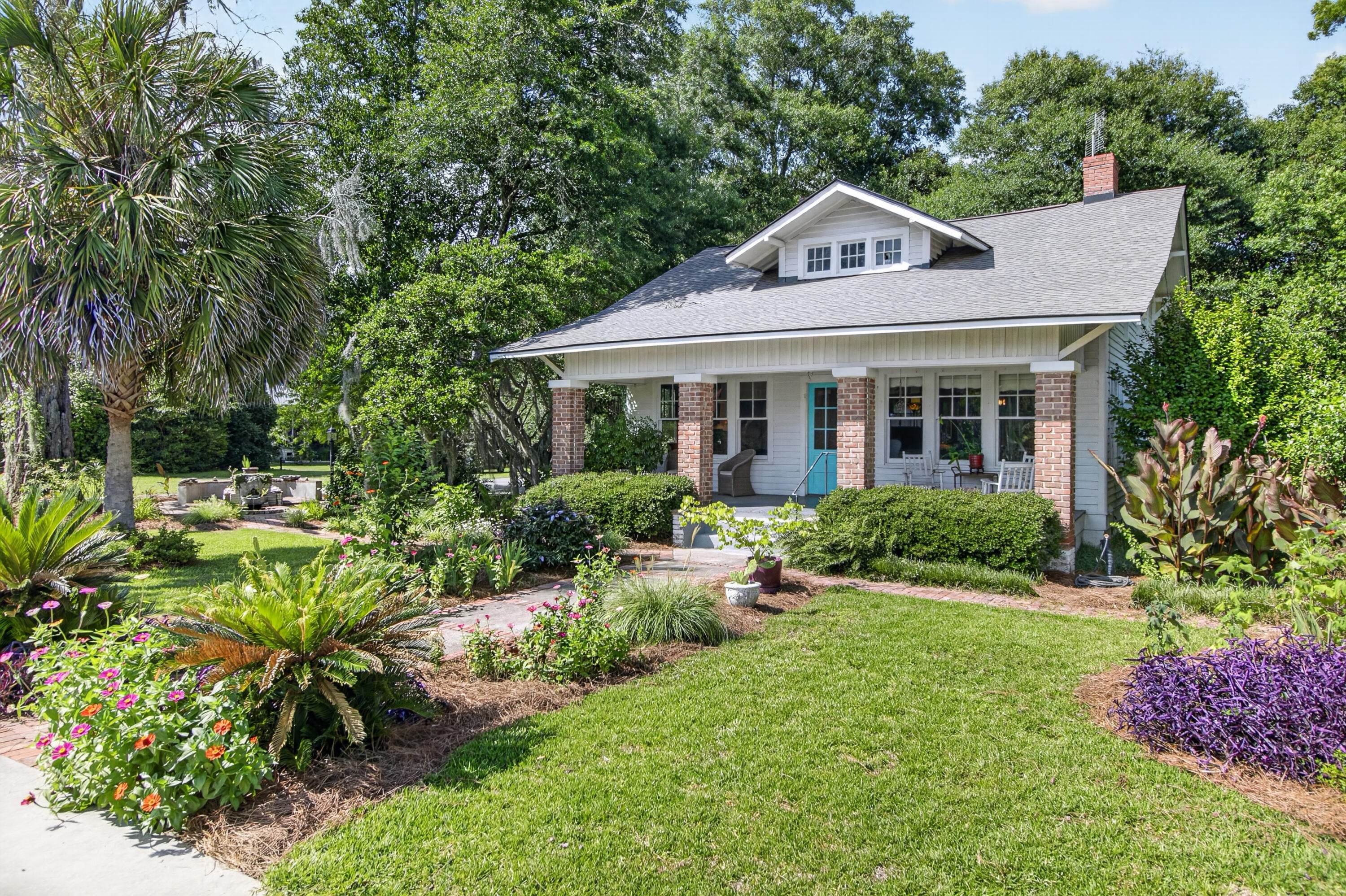 1108 Peake Street