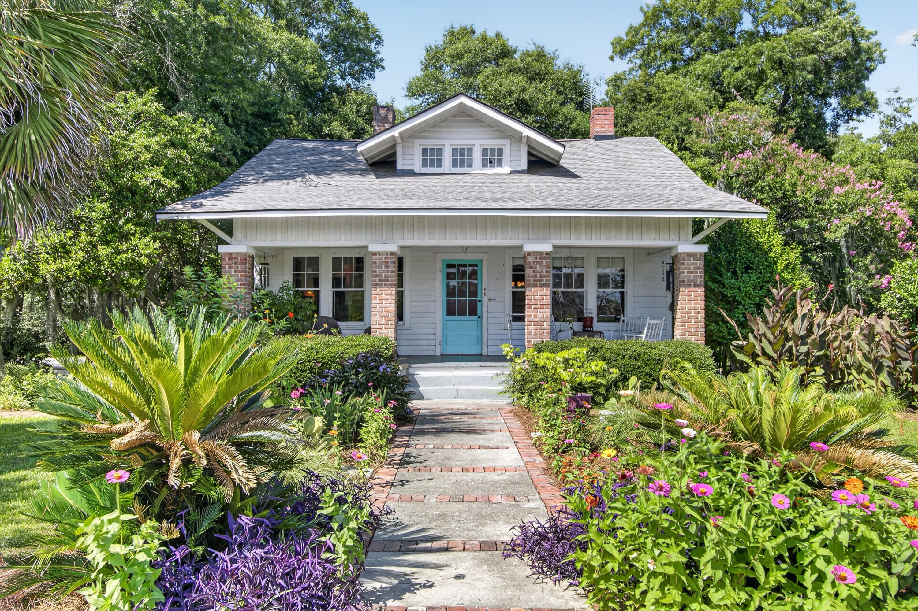 1108 Peake Street