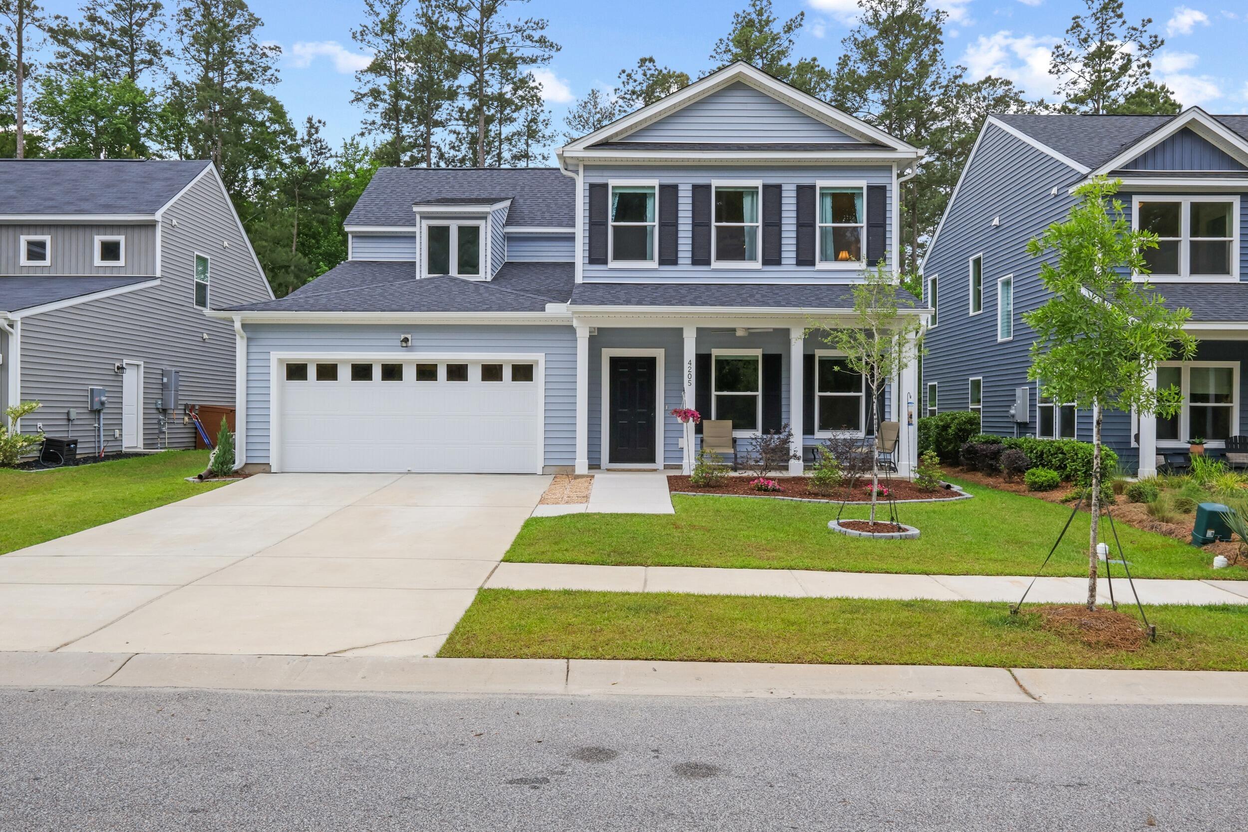 4205 Hollow Wind Way