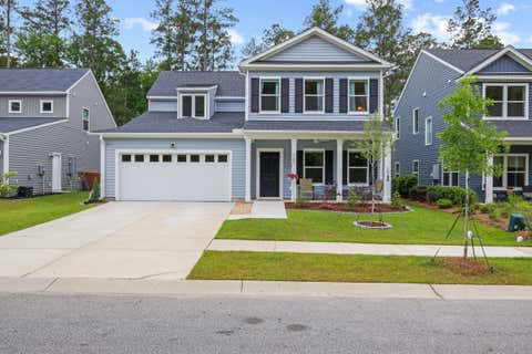 Photo of 4205 Hollow Wind Way, Summerville, SC 29485 (MLS # 26012706)