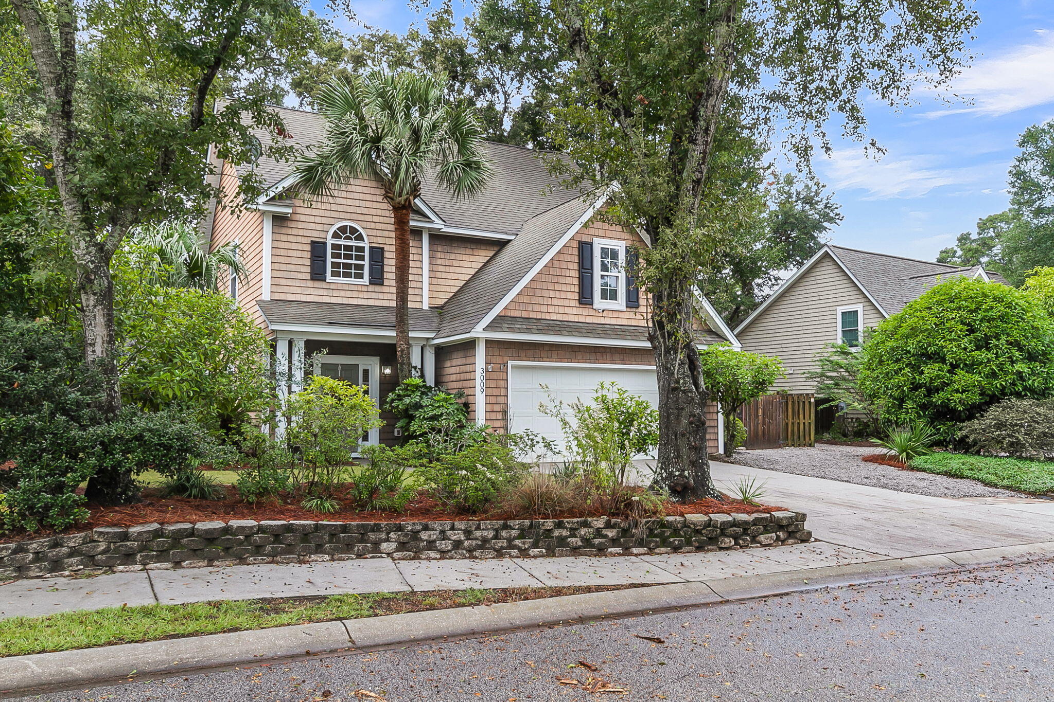 3009 Allison Cove Drive