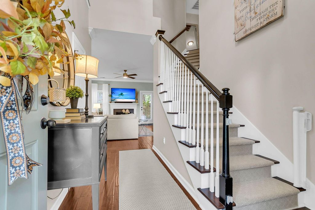 Photo of 3009 Allison Cove Drive, Charleston, SC 29412 (MLS # 25027854)