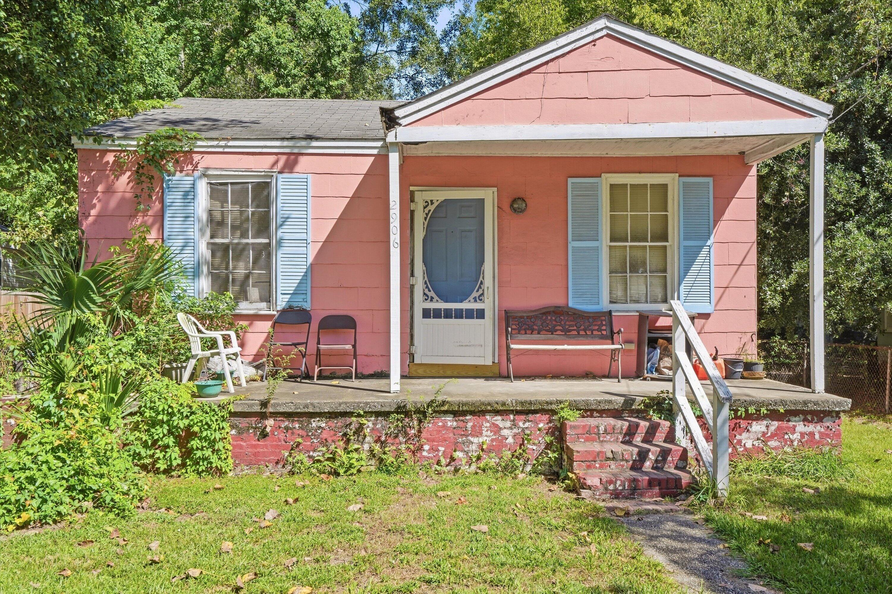 2906 Alabama Drive
