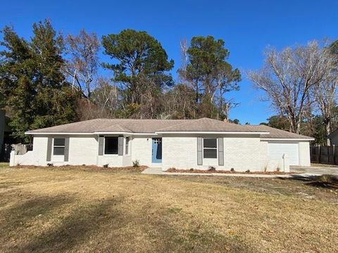 230 Smythe Drive Summerville SC 29485