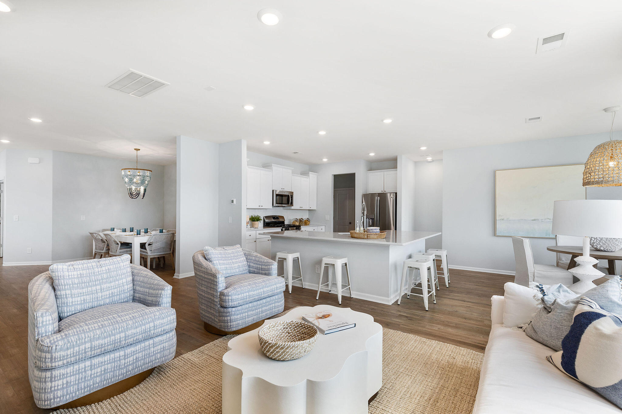 1025 Riverbed Retreat Lane