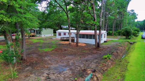 A home in Summerville