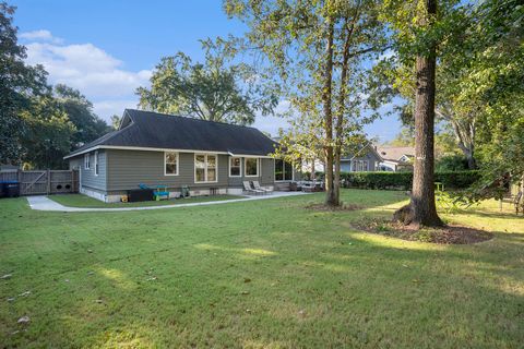 A home in Mount Pleasant