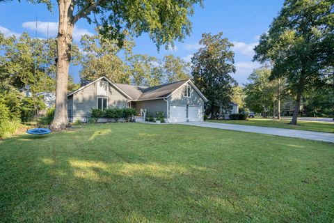 A home in Mount Pleasant