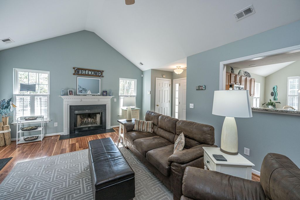 Photo of 1932 High Meadow Street, Johns Island, SC 29455 (MLS # 26002240)